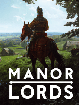 Manor Lords LATAM Vapor CD Key