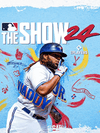 Conta MLB The Show 24 PS4