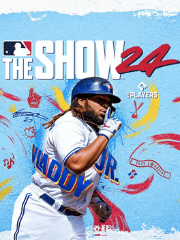 Conta MLB The Show 24 PS4