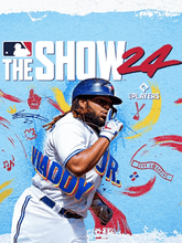 Conta MLB The Show 24 PS4