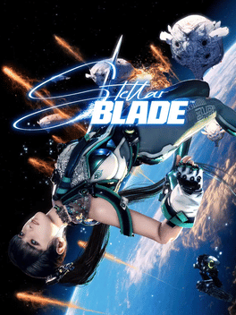 Conta Stellar Blade PS5