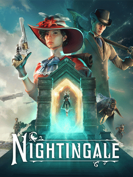 Nightingale Steam Account