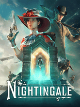 Nightingale Steam Account