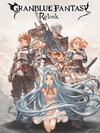 Granblue Fantasy: Conta PS5 Relink