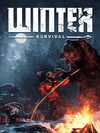 Conta Epic Games Winter Survival