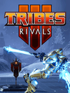 TRIBES 3: Rivais Steam CD Key