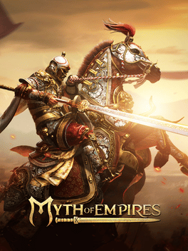 Myth of Empires Steam Altergift