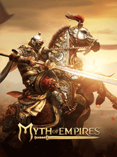 Conta Steam Myth of Empires