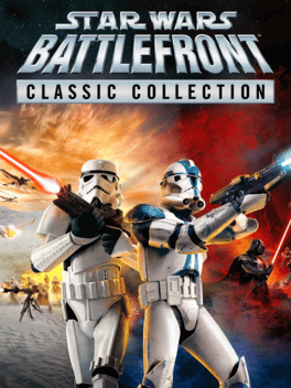 STAR WARS: Battlefront Coleção Clássica Steam CD Key