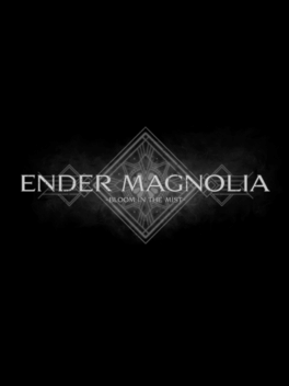 ENDER MAGNOLIA: Florescer na névoa Vapor CD Key