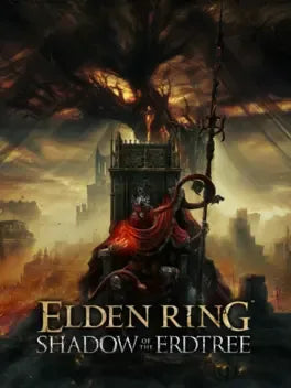 ELDEN RING - DLC Shadow of the Erdtree XBOX One/Série CD Key