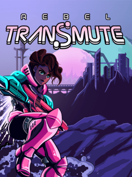 Conta Rebel Transmute XBOX One/Series