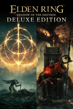 ELDEN RING: Shadow of the Erdtree Deluxe Edition UE XBOX One/Série CD Key