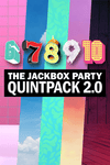 The Jackbox Party Quintpack 2.0 TR XBOX One/Series/Windows CD Key