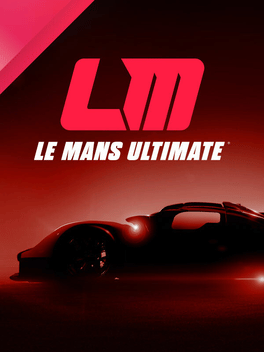 Conta Le Mans Ultimate Steam