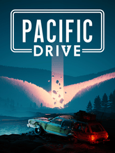 Pacific Drive UE (sem DE/NL/PL) PS5 CD Key