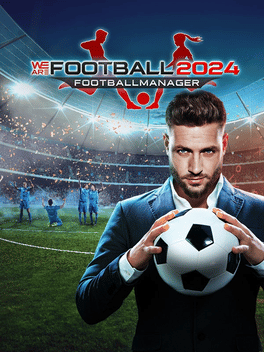 Conta Epic Games WE ARE FOOTBALL 2024