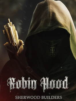 Conta Steam Robin Hood - Sherwood Builders