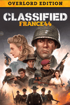 Classificado: France '44 Overlord Edition Steam CD Key