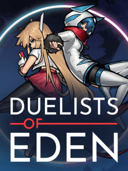 Duelistas do Éden Steam CD Key