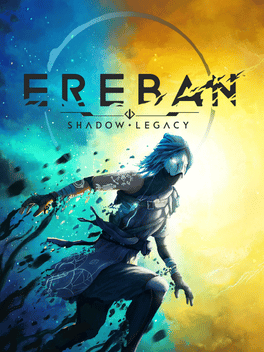 Ereban: Legado das Sombras Steam CD Key