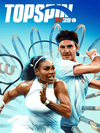 Conta Xbox Series TopSpin 2K25