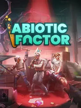 Fator Abiótico PC Steam CD Key