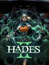 Conta Epic Games de Hades II