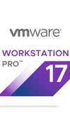 VMware Workstation 17 Pro CD Key (Vitalício / 12 Dispositivos)