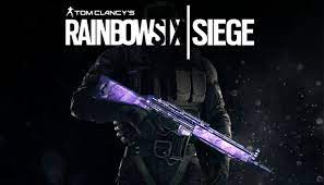 Tom Clancy's Rainbow Six Siege - Pele de arma ametista Ubisoft Connect CD Key