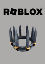 Roblox - DLC Coroa de Facas CD Key