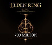 Anel de Elden - 700 milhões de runas PS4/PS5 CD Key