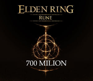 Anel de Elden - 700 milhões de runas PC CD Key