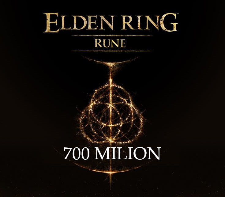 Anel de Elden - Série Xbox 700M Runes CD Key