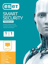 ESET Smart Security Premium Key (1 ano / 1 PC)