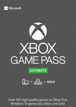 Xbox Game Pass Ultimate - 7 meses CONTA