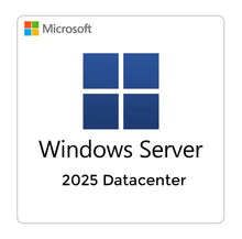 Windows Server 2025 Datacenter CD Key – Unlimited Virtualization & Advanced Security