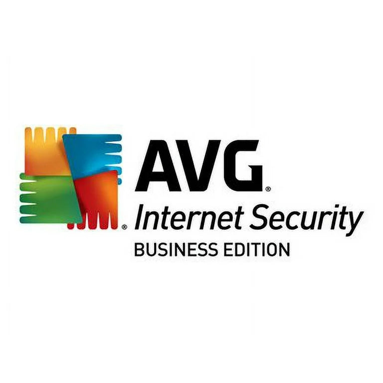 Chave do AVG File Server Business Edition (1 ano / 1 dispositivo)