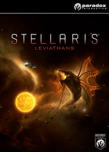 Stellaris: Leviatãs Pacote de História DLC Steam CD Key