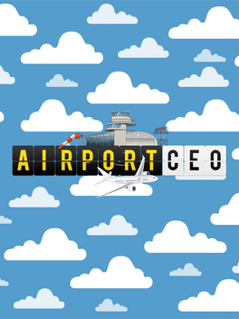 Diretor Executivo do Aeroporto Steam CD Key