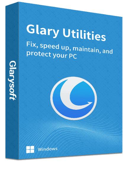 Glary Utilities Pro 6 Key (Lifetime / 1 PC)