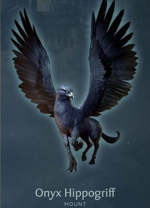 Hogwarts Legacy - Montaria Onyx Hippogriff DLC Xbox Series CD Key