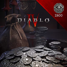 Diablo IV - Vale de Platina 2800 XBOX One/Series CD Key