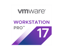 VMware Workstation 17.5 Pro (Vitalício / Dispositivos Ilimitados) CD Key