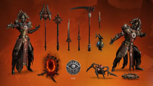Diablo IV - Temporada do Construct Accelerated Battle Pass DLC EU Battle.net CD Key