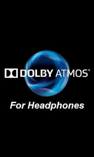 Dolby Atmos para auscultadores ARG XBOX One/Série/Windows CD Key