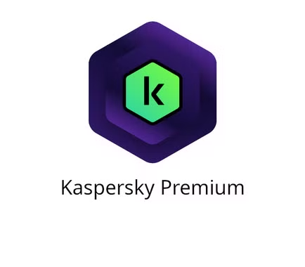 Chave Kaspersky Premium 2024 dos EUA (1 ano / 3 dispositivos)