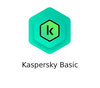 Kaspersky Basic 2024 EU Key (1 ano / 5 PCs)