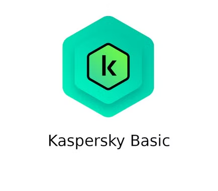 Kaspersky Basic 2024 EU Key (1 ano / 5 PCs)