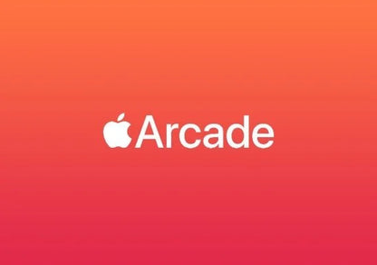 Apple Arcade 3 meses CONTA